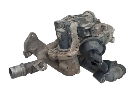 Ford Focus EGR valve 5056390300 305833581014 702209080