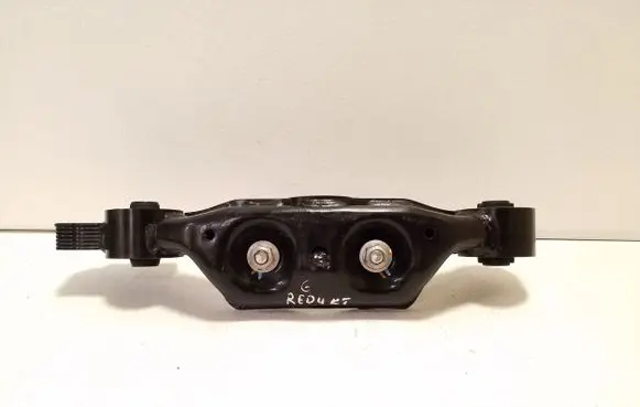 Subaru Impreza VI Rear differential/diff mount bracket 