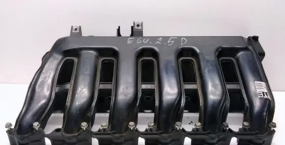 BMW 5 E60 E61 Intake manifold 7790701 779070