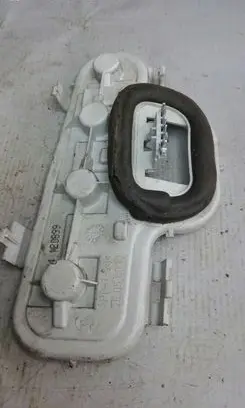 Tail light part