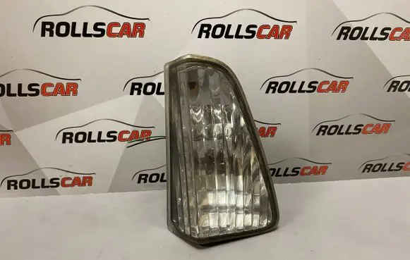 Nissan Murano Z50 Rear/tail lights P2942L