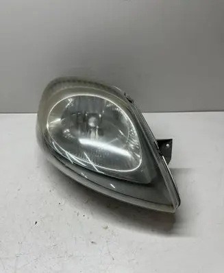 Renault Trafic II (X83) Headlight/headlamp 7700311372 91165720 89005568