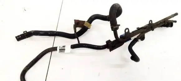 Honda Accord Engine coolant pipe/hose