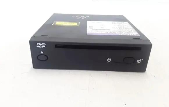 Volvo XC60 CD/DVD changer 31285422