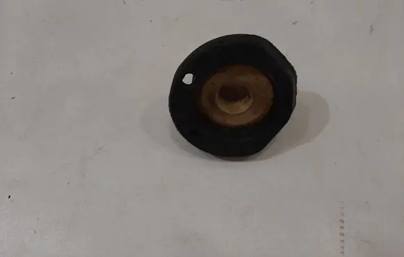 Volvo S60 Front coil spring rubber mount 31360847
