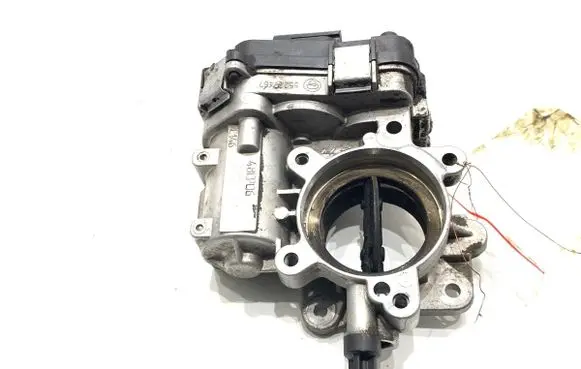 Jeep Cherokee Engine shut-off valve 48CPD6