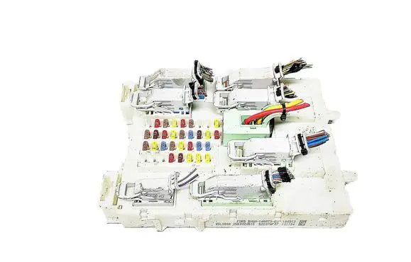 Ford Focus Fuse module BV6N-14A073-EU