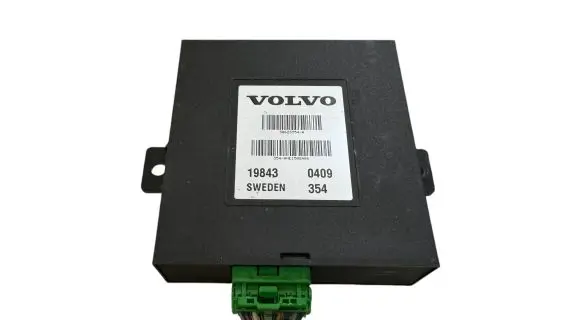 Volvo S40, V40 Other control units/modules 30623354 19843