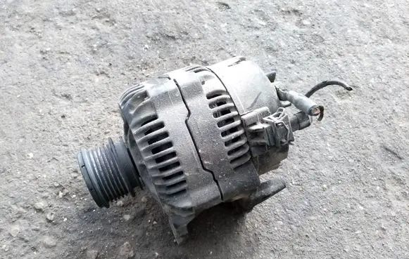 Generator/alternator