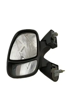 Renault Trafic II (X83) Front door electric wing mirror 7701209222 963029293R