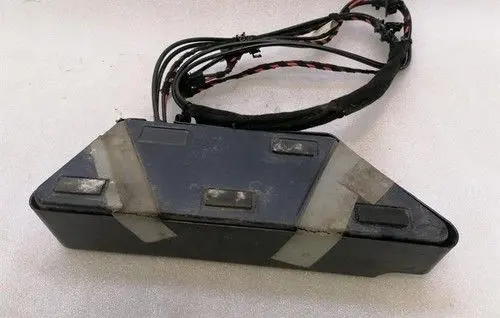 Audi R8 42 Air conditioning (A/C) compressor (pump) 427871601A