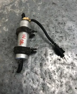 Audi Q7 4L Fuel injection high pressure pump 1K0906089C