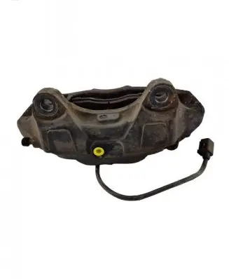 Volkswagen Touareg I Front brake caliper