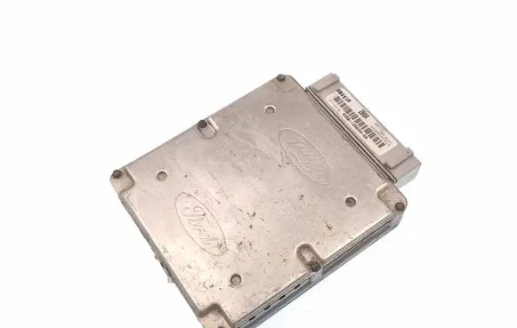 Ford Scorpio Engine control unit/module 92BB12A650GA 9ZQF5198X9KL