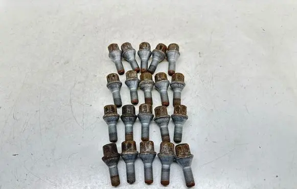 Renault Scenic IV - Grand scenic IV Nuts/bolts