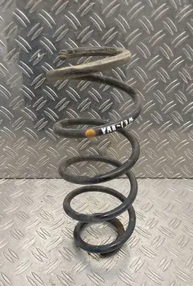 Toyota Yaris Rear coil spring