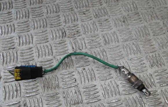 Fiat 500X Lambda probe sensor 