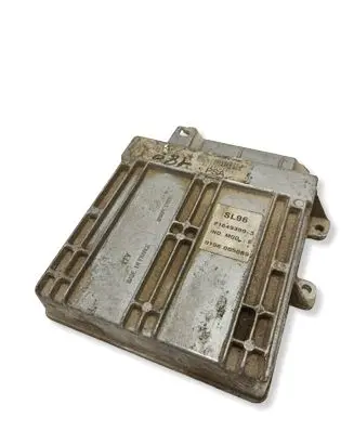 Citroen Xsara Engine control unit/module 9632520280 9156065089 216493993