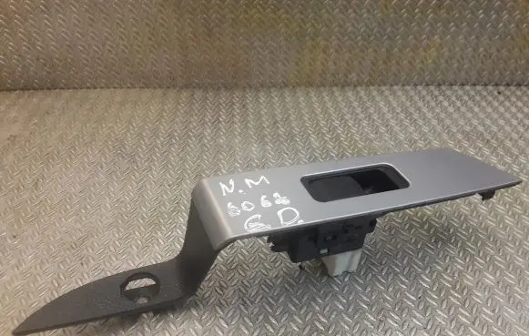 Nissan Murano Z50 Electric window control switch