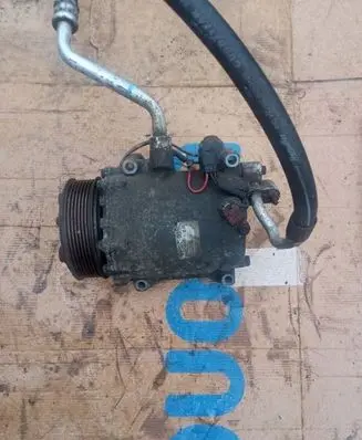 Honda Accord Other air conditioning (A/C) parts HSK90