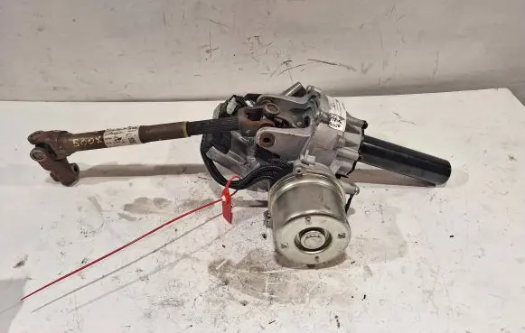 Fiat 500X Electric power steering pump 59320984
