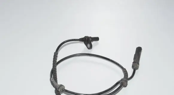 BMW 5 F10 F11 ABS brake wheel speed sensor 6853859 34526853859