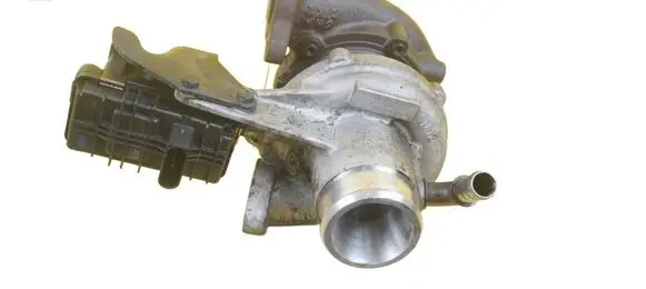 Opel Insignia B Turbo 55487664 B20DTH