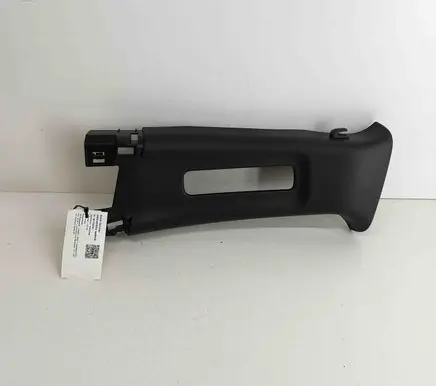 Honda Civic X (B) pillar trim (bottom) 84161TEAZ11ZB