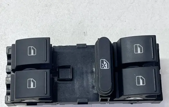 Volkswagen PASSAT B8 USA Electric window control switch 1K4959857B