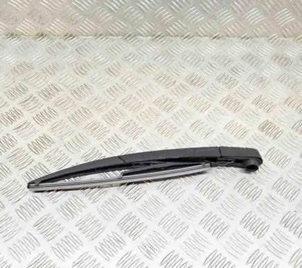 Peugeot 2008 I Rear wiper blade arm 9672866880 9683833680