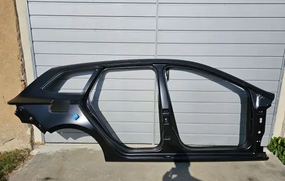 Seat Leon (5F) Side car body part 5F9809606B
