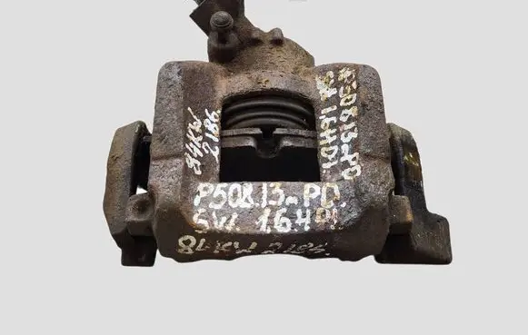 Peugeot 508 Front brake caliper