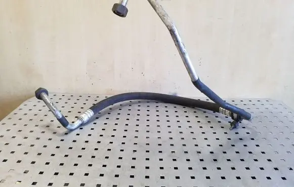Audi A6 S6 C4 4A Air conditioning (A/C) pipe/hose 4A0260707A