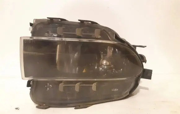 Lexus GS 300 350 430 450H Front fog light