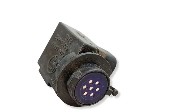 Alfa Romeo Stelvio Air quality sensor 50534651