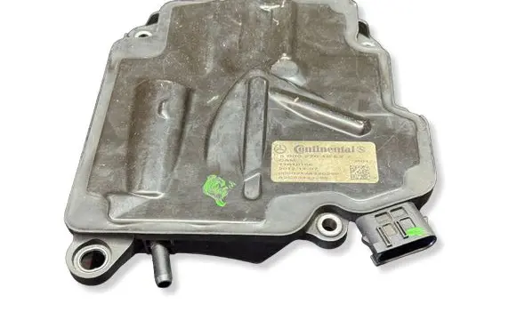 Mercedes-Benz ML W166 Automatic gearbox A0002701852 20121107 11610166