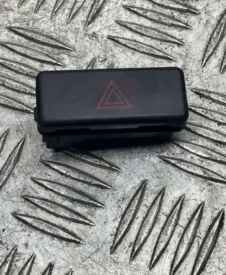 BMW 5 E39 Hazard light switch 8350947 EC5035