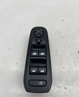 Peugeot 308 Electric window control switch 96788281ZD