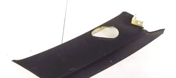 BMW X5 E53 (D) pillar trim (bottom) 7056347