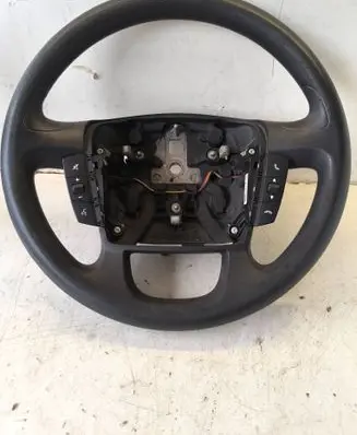 Fiat Ducato Steering wheel 0532893880 P1ZT74JXJAB 07708806