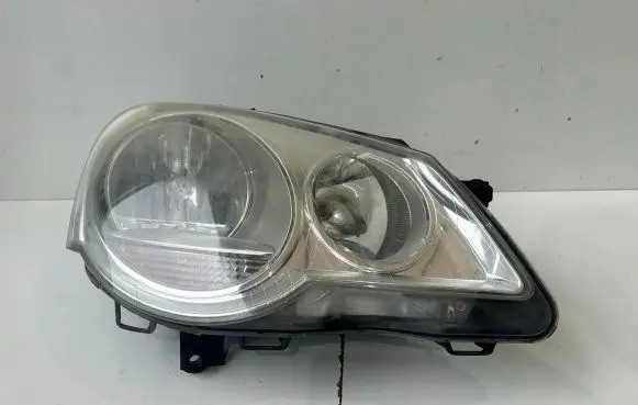 Volkswagen Polo IV 9N3 Headlight/headlamp 6Q1941008AN