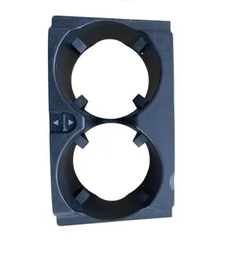 Mercedes-Benz E W212 Cup holder front A2126800110