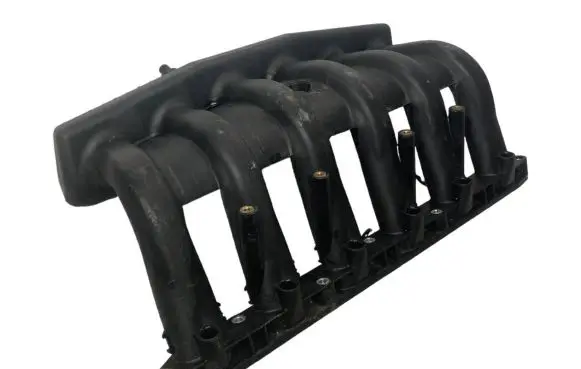 BMW 5 E39 Intake manifold 1427618 11611427618 1703778