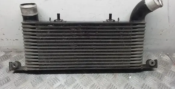 Mitsubishi Pajero Intercooler radiator 1271001270