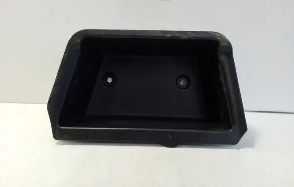 BMW i4 Glove box in trunk 7951242