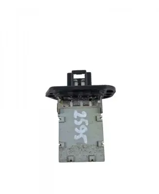 KIA Picanto Heater blower fan relay 