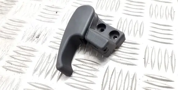 Audi A3 S3 8P Engine bonnet (hood) release handle 1H1823533