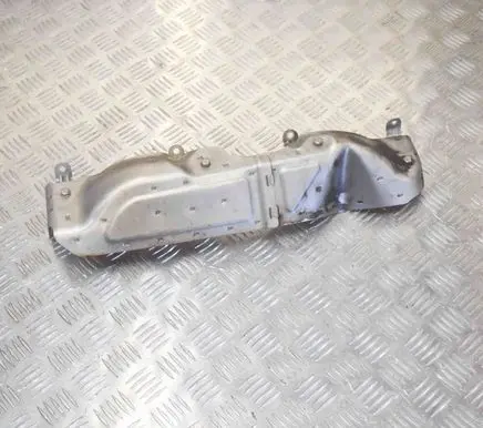 BMW 6 E63 E64 Heat shield in engine bay 7835514