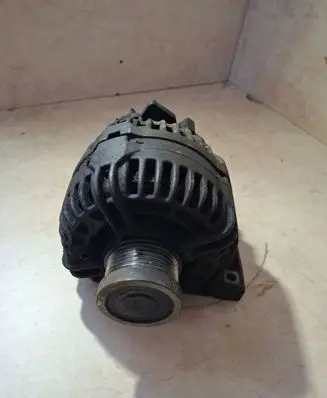 Volvo S60 Generator/alternator 8676498 0124525029