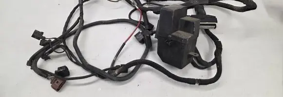 Skoda Octavia Mk1 (1U) Engine installation wiring loom 
